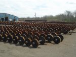 Lots & Lots of Wheel Sets